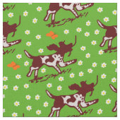 Sommer schlicht stoff (Nahaufnahme)