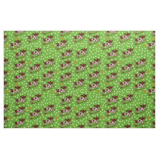 Sommer schlicht stoff (Fat Quarter (45,7 x 55,9 cm))