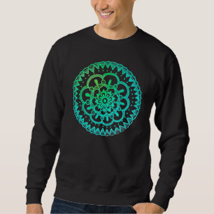 Sommer-Schwingungens-Unisexpullover durch Sweatshirt
