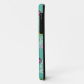 Sommer-Seemuster Case-Mate iPhone Hülle (Hinten/Links)