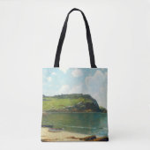 Sommer-Segeln Tasche (Vorderseite)