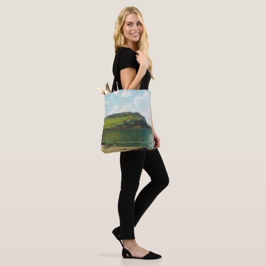 Sommer-Segeln Tasche (Am Model)