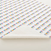 Sommer Sherpadecke (3/4)