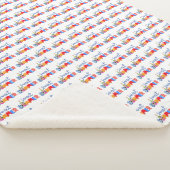 Sommer Sherpadecke (3/4)