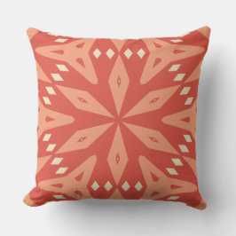 Sommer-Siena-Doppeltes versah mit Seiten Kissen