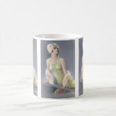Sommer Sirene Tasse (Mittel)