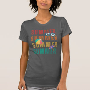 SOMMER SOMMER T-Shirt