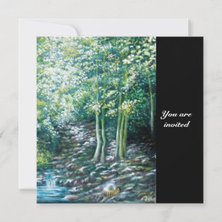 SOMMER SONGS EINLADUNG