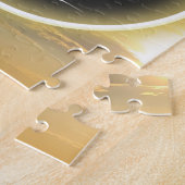 Sommer-Sonne-Zitat Puzzle (Seite)