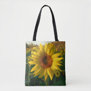 Sommer-Sonnenblume-Taschen-Tasche Tasche