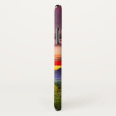 Sommer-Sonnenuntergang bei Snake River übersehen Case-Mate iPhone Hülle (Hinten/Rechts)