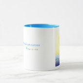 Sommer-Sonnenwende Tasse (Zentrum)