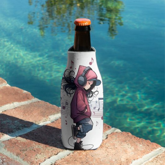 Sommer Spaß Flaschenkühler (In Situ Pool)