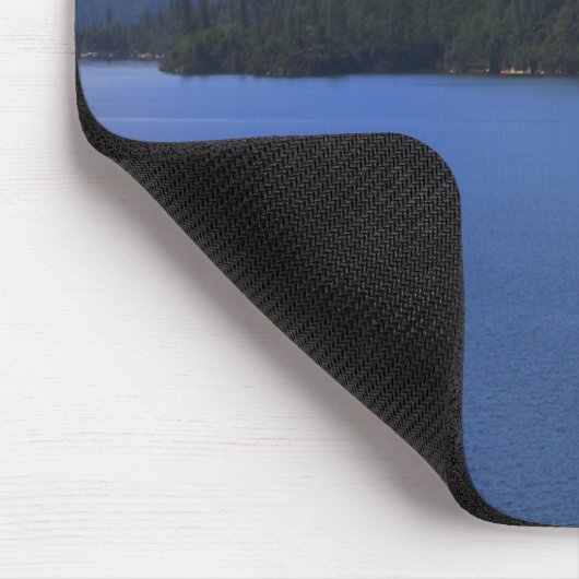 Sommer Spaß... Mousepad (Ecke)