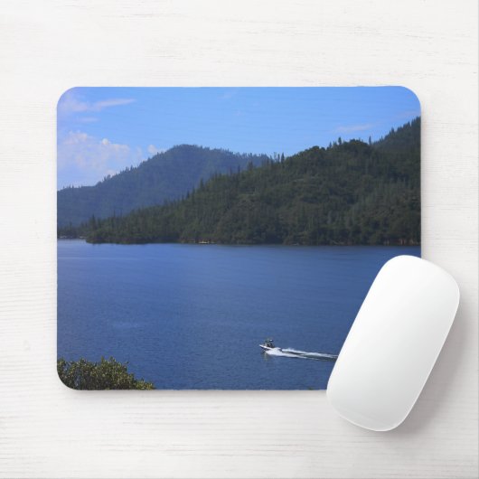 Sommer Spaß... Mousepad (Mit Mouse)