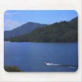 Sommer Spaß... Mousepad (Vorne)