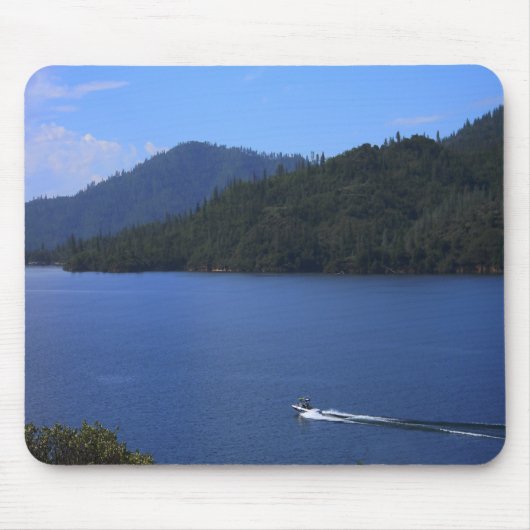 Sommer Spaß... Mousepad (Vorne)