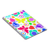 Sommer-Spaß Notizblock (Rechte Seite)