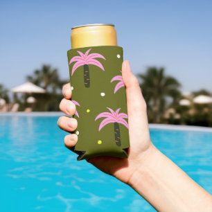 Sommer Spaß Selters Dosenkühler