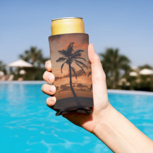 Sommer Spaß Selters Dosenkühler