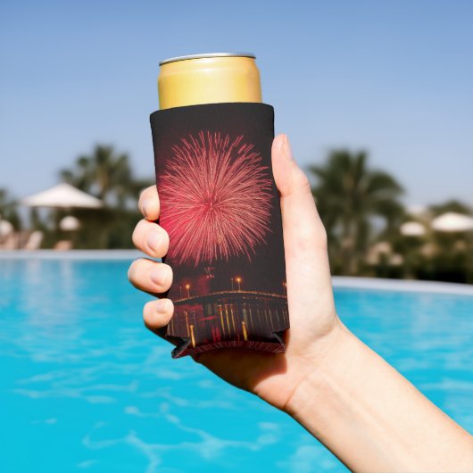 Sommer Spaß Selters Dosenkühler (In Situ Pool)