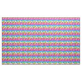 Sommer-Spaß Stoff (Yard (91,4 cm))