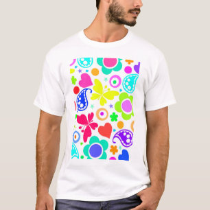 Sommer-Spaß T-Shirt