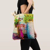 Sommer-Spaß Tasche (Von Nahem)