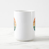 Sommer-Spaß-Tasse Kaffeetasse (Mittel)