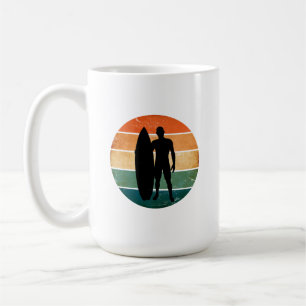 Sommer-Spaß-Tasse Kaffeetasse