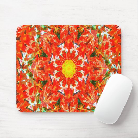 Sommer Spaß Zeiten..... Mousepad (Mit Mouse)
