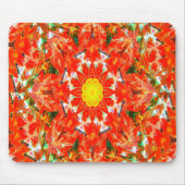 Sommer Spaß Zeiten..... Mousepad (Vorne)