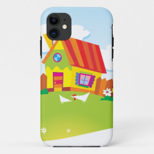 Sommer Spielspass Case-Mate iPhone Hülle