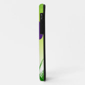 Sommer Spielspass Case-Mate iPhone Hülle (Hinten/Links)