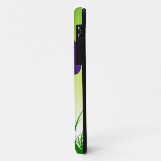 Sommer Spielspass Case-Mate iPhone Hülle (Hinten/Links)