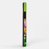 Sommer Spielspass Case-Mate iPhone Hülle (Hinten/Rechts)