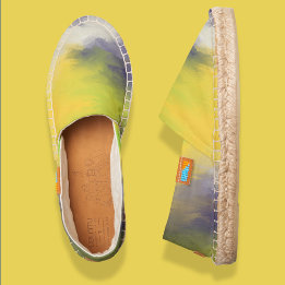 Sommer-Splash-Abstraktmalerei Zazzle Afridilles