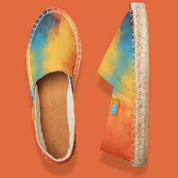 Sommer-Splash-Abstraktmalerei Zazzle Afridilles