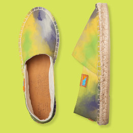 Sommer-Splash-Abstraktmalerei Zazzle Afridilles