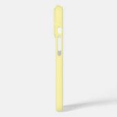 Sommer Splish Splash Spaß verkleidete Möwe  Case-Mate iPhone Hülle (Rückseite / Links)