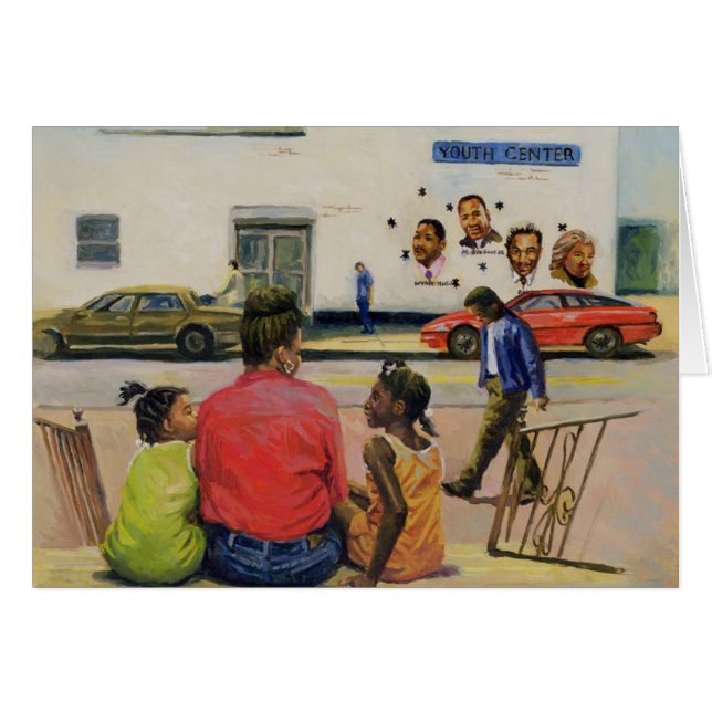 Sommer-StadtStoop 2000 (Vorderseite (Horizontal))