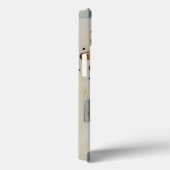 Sommer-StadtStoop 2000 Case-Mate iPhone Hülle (Rückseite / Rechts)