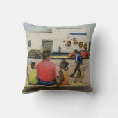 Sommer-StadtStoop 2000 Kissen (Rückseite)