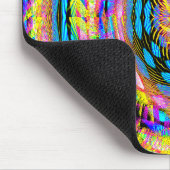 Sommer Star.... Mousepad (Ecke)