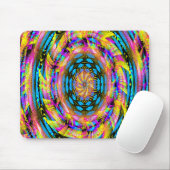 Sommer Star.... Mousepad (Mit Mouse)