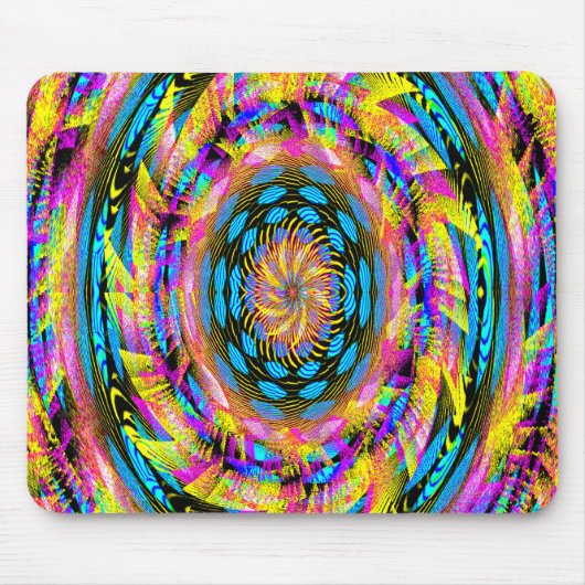 Sommer Star.... Mousepad (Vorne)