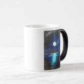 Sommer Stardust verwandelnde Tasse (VorderseiteRechts)