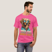 Sommer Stimmung 1 T-Shirt (Vorne ganz)