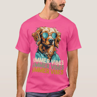 Sommer Stimmung 1 T-Shirt