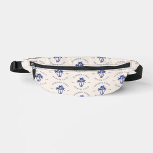 Sommer Stimmung Bauchtasche